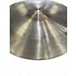 Used UFIP 18in RIDE Cymbal