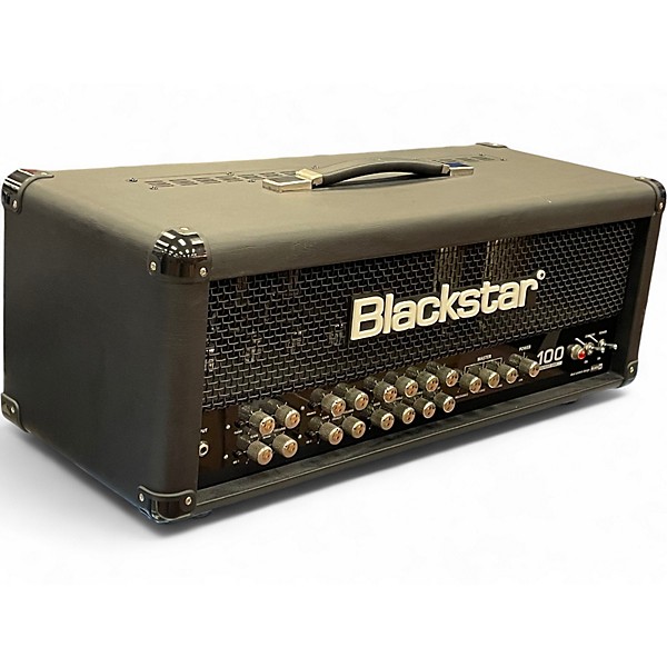 Blackstar　アンプヘッド 　S1-104EL34 ブラックスター Series One 104 EL34 (LEGACY) - Blackstar