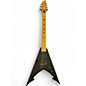 Used Schecter Guitar Research Jeff Loomis JLV 7 NT Black Solid Body Electric Guitar thumbnail