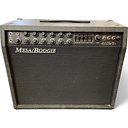 Used MESA/Boogie DUAL CALIBER DC 5 Tube Guitar Combo Amp