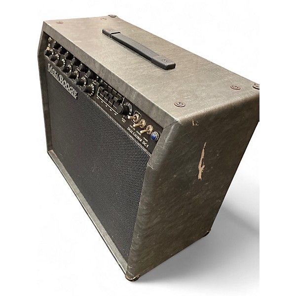 Used MESA/Boogie DUAL CALIBER DC 5 Tube Guitar Combo Amp