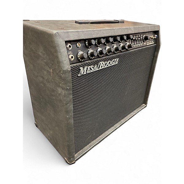 Used MESA/Boogie DUAL CALIBER DC 5 Tube Guitar Combo Amp