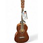 Used Ibanez PNB14E Natural Acoustic Bass Guitar thumbnail
