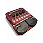 Used Zoom B1 FOUR Effect Processor
