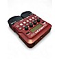 Used Zoom B1 FOUR Effect Processor