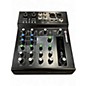 Used Harbinger LX8 Unpowered Mixer thumbnail
