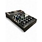 Used Harbinger LX8 Unpowered Mixer