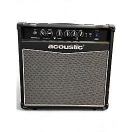Used Acoustic G20 20W 1x10 Guitar Combo Amp
