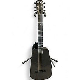 Used Blackbird RIDER CARBON FIBER Acoustic Electric Guitar