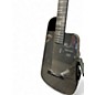 Used Blackbird RIDER CARBON FIBER Acoustic Electric Guitar