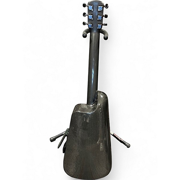 Used Blackbird RIDER CARBON FIBER Acoustic Electric Guitar