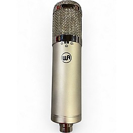Used Warm Audio WA-47JR Condenser Microphone