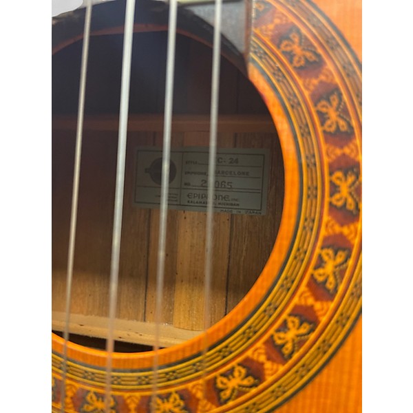 epiphoneギター Epiphone Adam Jones Les Paul Custom Art Collection: Ernst