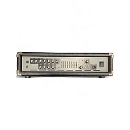 Used Carvin BX600 Bass Amp Head
