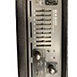 Used Carvin BX600 Bass Amp Head