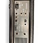 Used Carvin BX600 Bass Amp Head