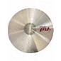 Used Paiste 20in PST7 Ride Cymbal thumbnail