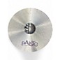Used Paiste 20in PST7 Ride Cymbal