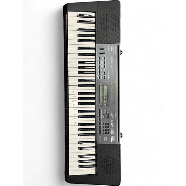 Used Casio CTK2080 Digital Piano