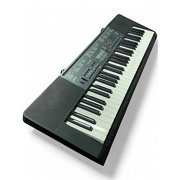 Used Casio CTK2080 Digital Piano