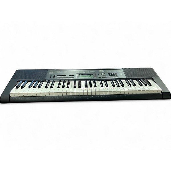 Used Casio CTK2080 Digital Piano