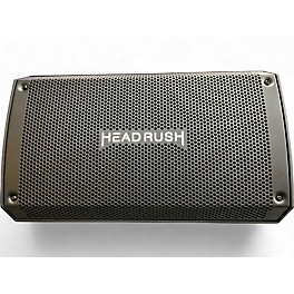 Used HeadRush FRFR-108 Guitar Cabinet