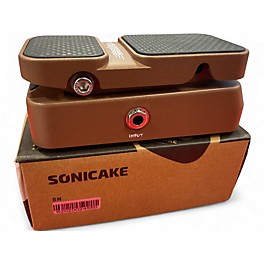 Used Sonicake Vexpress Pedal