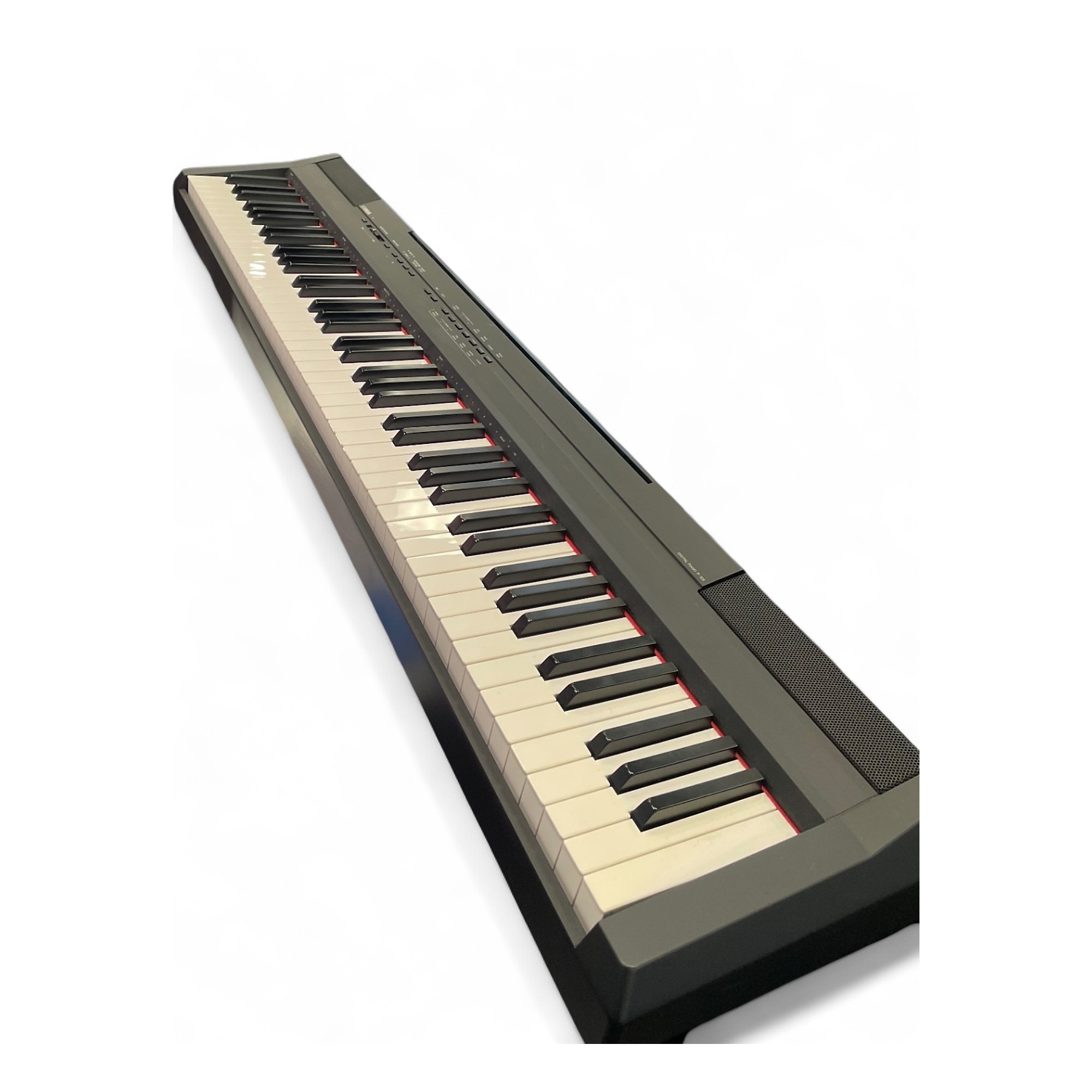 DIGITAL PIANO P-105 ヤマハ P-105 - Overview - Portables - Pianos - Musical Instruments
