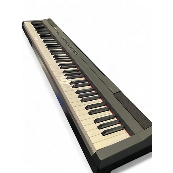 Used Yamaha P105 88 Key Digital Piano | Guitar Center