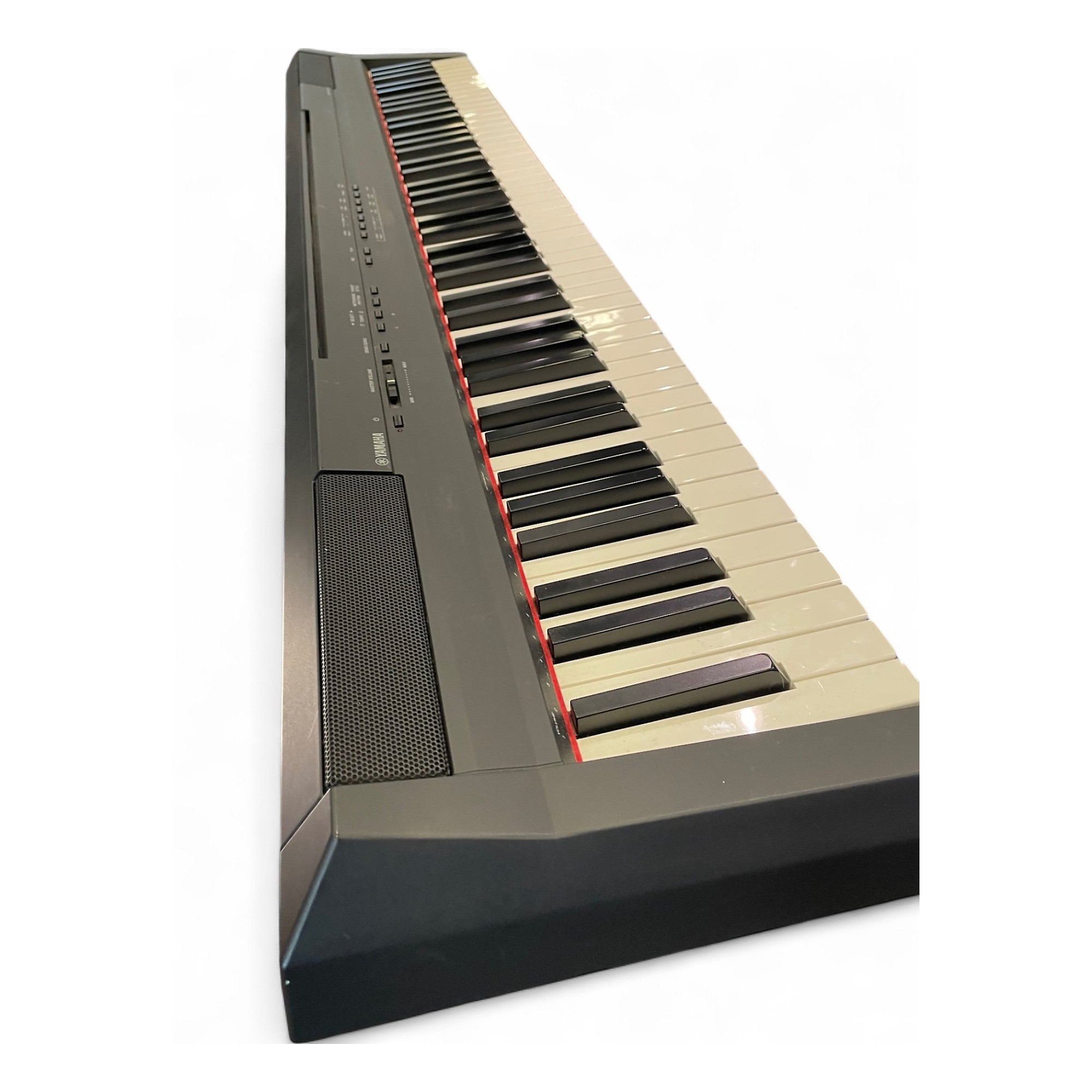 Used Yamaha P105 88 Key Digital Piano | Guitar Center