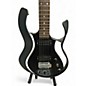 Used VOX Starstream Black Solid Body Electric Guitar