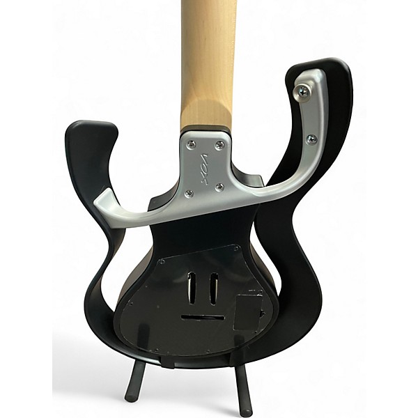 Used VOX Starstream Black Solid Body Electric Guitar