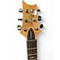 Used PRS SE Custom 24 Blue Solid Body Electric Guitar