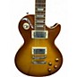 Used Epiphone Les Paul Standard Pro Honeyburst Solid Body Electric Guitar