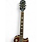 Used Epiphone Les Paul Standard Pro Honeyburst Solid Body Electric Guitar