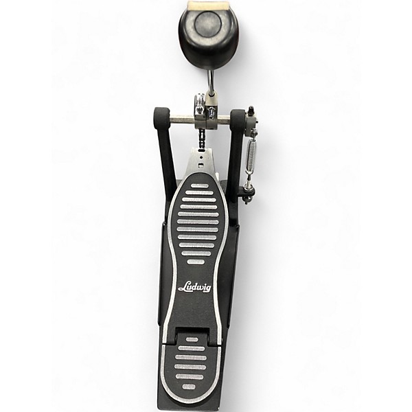 Used Ludwig 400 Series Pedal Single Bass Drum Pedal