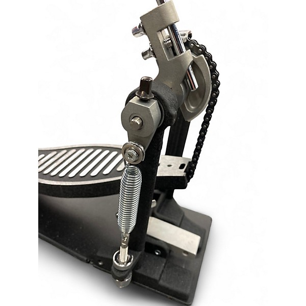 Used Ludwig 400 Series Pedal Single Bass Drum Pedal