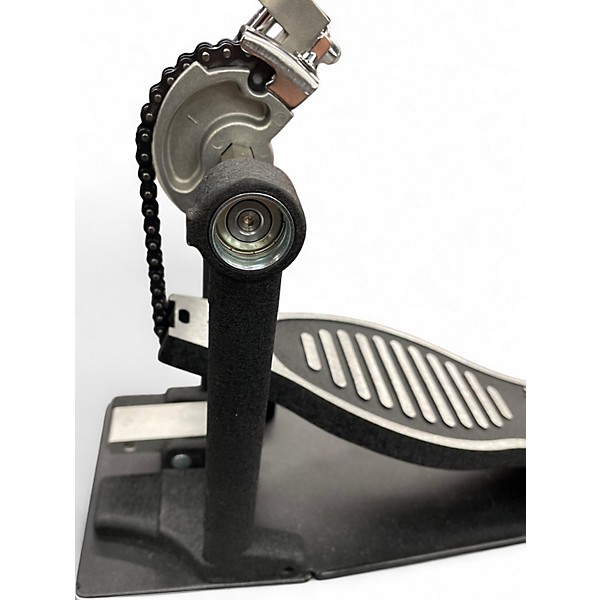 Used Ludwig 400 Series Pedal Single Bass Drum Pedal