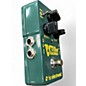 Used TC Electronic Viscous Vibe Univibe Effect Pedal