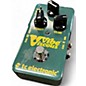Used TC Electronic Viscous Vibe Univibe Effect Pedal