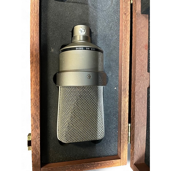 Used Neumann TLM103 Condenser Microphone