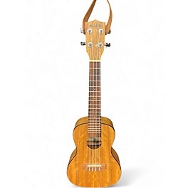 Used Kala KA-PWC Natural Ukulele