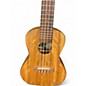 Used Kala KA-PWC Natural Ukulele