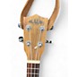 Used Kala KA-PWC Natural Ukulele