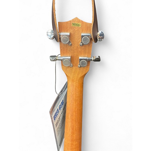 Used Kala KA-PWC Natural Ukulele
