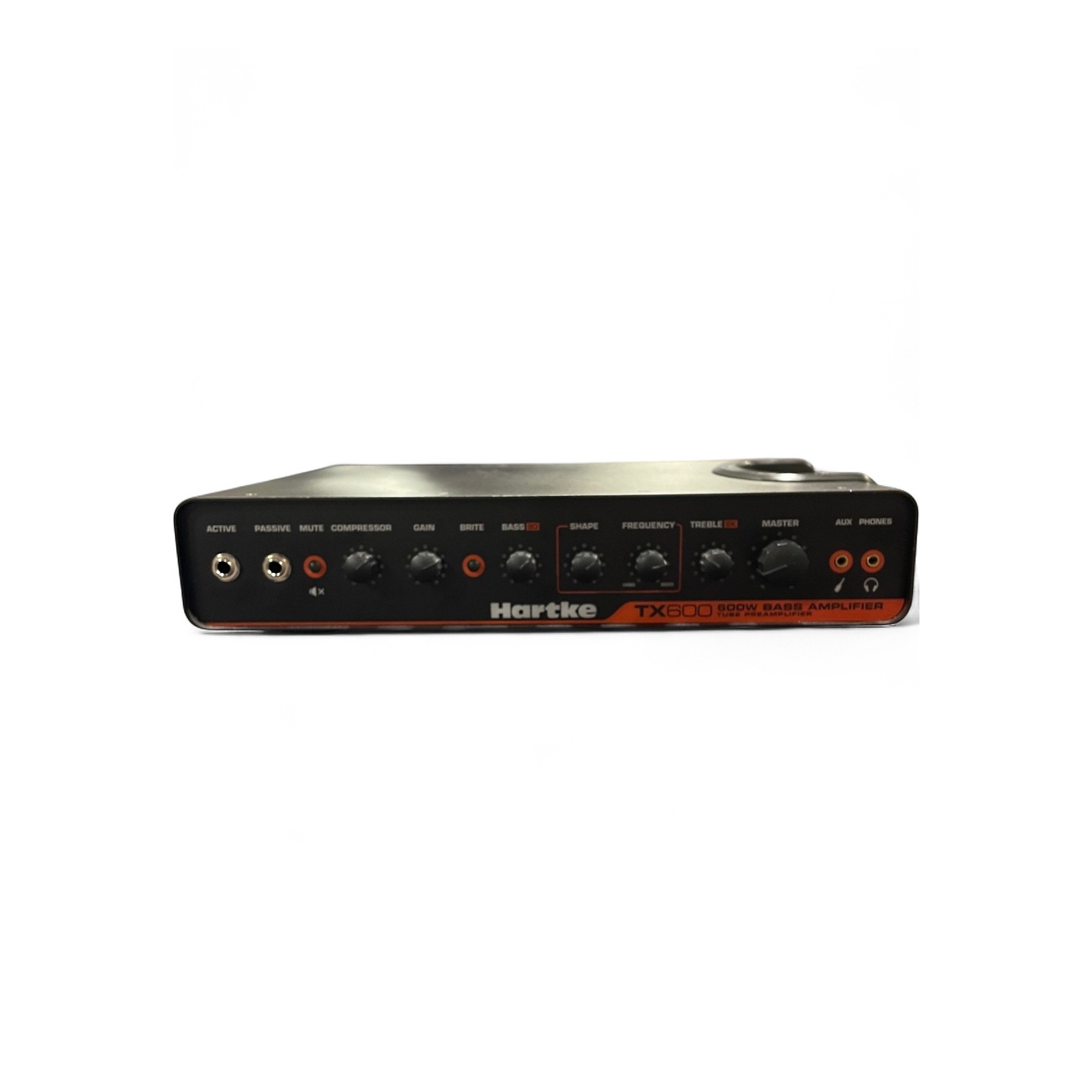Hartke TX600 ベース用アンプ Amazon.com: Hartke TX600 600-Watt Class D Bass Amplifier