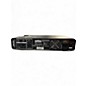 Used Hartke TX600 Tube Bass Amp Head