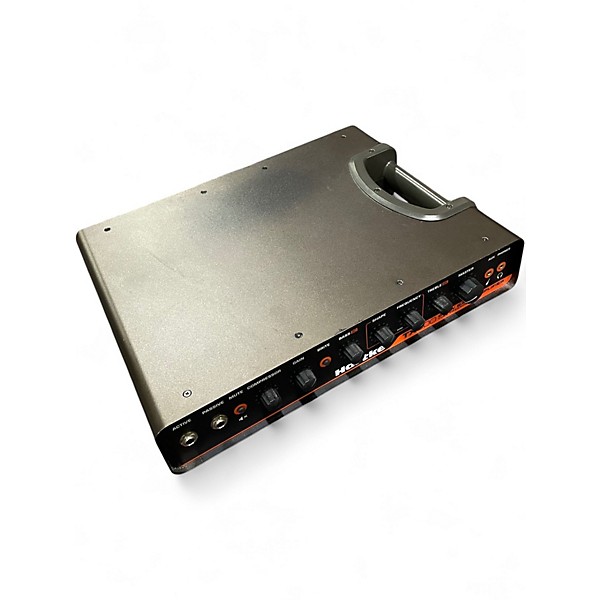 Used Hartke TX600 Tube Bass Amp Head