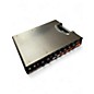 Used Hartke TX600 Tube Bass Amp Head
