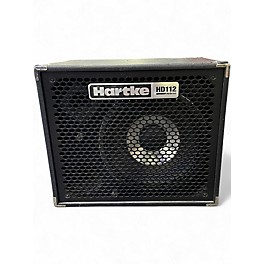 Used Hartke HD112 Bass Cabinet